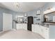 Spacious bathroom features double vanities, granite countertops, and updated fixtures, offering luxury and functionality at 1351 Ashbury Park Dr, Hoschton, GA 30548
