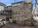 Large backyard with multiple decks and patio areas for outdoor enjoyment at 1351 Ashbury Park Dr, Hoschton, GA 30548