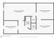 Floor plan showcasing finished basement with several rooms and closet space at 820 Hounds Ridge Ct, Lawrenceville, GA 30043