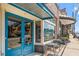 Charming coffee shop with outdoor seating on a tree lined street at 937 Willingham Dr # 7, Hapeville, GA 30354