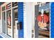 Quaint Cuban restaurant exterior with vibrant colors and welcoming signage at 937 Willingham Dr # 7, Hapeville, GA 30354