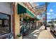 A vintage drug store exterior with a classic sign and street view at 937 Willingham Dr # 7, Hapeville, GA 30354
