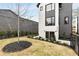 Well-maintained front yard with modern home, fresh landscaping, and healthy lawn at 219 Howell Se Dr # A, Atlanta, GA 30316