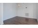 Bright dining area featuring a modern chandelier, perfect for Gathering meals at 1303 Highland Bluff Se Dr # 303, Atlanta, GA 30339