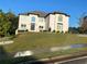 Stunning two-story home boasting a manicured lawn and a classic architectural design at 3312 Steeple Chase Sw Way, Conyers, GA 30094