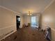 Inviting dining area featuring neutral walls, and an open view, ready for your personal touch at 430 N Oakland Cir, Mcdonough, GA 30253