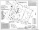 Comprehensive property plat featuring lot dimensions, building locations, and zoning information at 1140 Goodwin Ne Pl, Atlanta, GA 30319