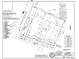 Detailed property plat showcasing lot lines, building footprint, and surrounding roads at 1140 Goodwin Ne Pl, Atlanta, GA 30319