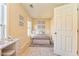 Bedroom featuring cozy decor and natural lighting at 3510 Long Lake Dr, Douglasville, GA 30135