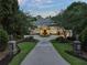 Beautiful landscaping and a circular driveway welcomes you to this elegant home at 510 Covington Cv, Alpharetta, GA 30022