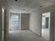 Spacious bedroom with natural light and ample closet space at 4300 Easter Lily Ave Lot 11, Buford, GA 30519