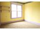 Cozy bedroom with carpet and built-in shelves at 3348 Summit Turf Ln, Snellville, GA 30078