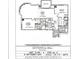 Detailed floor plan of Centennial Hill, Atlanta showing the layout, dimensions, and square footage at 285 Centennial Olympic Park Nw Dr # 904, Atlanta, GA 30313