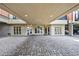 Elegant building entrance with covered drop-off and well-lit entryway welcoming residents and guests at 560 Dutch Valley Ne Rd # 2207, Atlanta, GA 30324