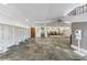 Well-maintained lobby area with mailboxes, a seating area and stylish tile flooring creating an inviting community space at 560 Dutch Valley Ne Rd # 2207, Atlanta, GA 30324