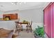 Bright dining area with table, perfect for Gathering meals at 258 Ridge Mill Dr, Acworth, GA 30102