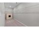 Spacious walk-in closet with ample shelving for organization and storage at 111 Felicity Pike, Locust Grove, GA 30248
