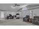 Bonus room featuring many windows, vaulted ceilings, and neutral-colored walls at 2716 Georgia 16, Carrollton, GA 30116
