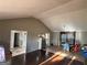 Bright open-concept living space with views of the kitchen at 3511 Flint Ave, Ellenwood, GA 30294