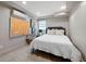 Cozy bedroom features contemporary design, neutral tones, and stylish decorative accents at 4323 E Durham Cir, Stone Mountain, GA 30083