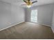 Bedroom with neutral carpet and natural light at 4958 Meadow Ln, Marietta, GA 30068