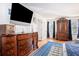 Main bedroom with a serene atmosphere at 2982 Huntshire Pl, Atlanta, GA 30340