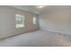 Spacious bedroom with large windows offering plenty of natural light at 428 Hatcher Ct, Hampton, GA 30228
