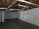 Spacious basement perfect for storage or converting to your desired living space at 5685 Mccoy Nw Rd, Acworth, GA 30101