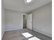 Neutral bedroom with carpet, closet, and natural light at 1083 Stoney Creek Ln, Austell, GA 30168
