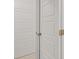 Hallway featuring white doors with bronze hardware at 464 Reflection Dr # 22, Stockbridge, GA 30281