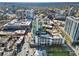 Luxurious high-rise condo featuring a rooftop pool, offering a vibrant city living experience at 250 Pharr Ne Rd # 1812, Atlanta, GA 30305