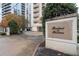 Welcome to Bradford on Peachtree: upscale living in a prime location at 2161 Peachtree Ne Rd # 508, Atlanta, GA 30309