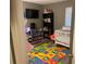 room showcasing play area with a closet at 4574 Cedar Ridge Trl, Stone Mountain, GA 30083