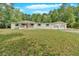Charming single-story home featuring an attached two-car garage and covered front porch at 9180 Shiloh Dr, Villa Rica, GA 30180