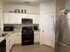 Well-equipped kitchen featuring granite countertops, stainless steel appliances, and a functional layout at 3191 Creston Park Ct, Duluth, GA 30096