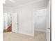 Bedroom with a closet and en-suite bathroom at 4100 Paces Se Walk # 2205, Atlanta, GA 30339