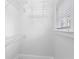 Walk-in closet featuring white wire shelving and a window at 4100 Paces Se Walk # 2205, Atlanta, GA 30339