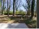 A spacious backyard offers a private outdoor retreat at 513 S Malton Ct, Stone Mountain, GA 30083