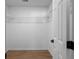 Walk-in closet with ample shelving and storage at 513 S Malton Ct, Stone Mountain, GA 30083