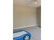 View of a bedroom space with a racecar bed at 75 Price Dr, Locust Grove, GA 30248