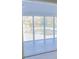 Relaxing sunroom with large windows overlooking the outdoor swimming pool at 75 Price Dr, Locust Grove, GA 30248