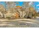 Historic Grant Park entrance with stone archway and tree-lined streets at 380 Grant Se Cir # 306, Atlanta, GA 30315