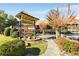 Orient Express restaurant featuring Chinese, Hibachi and Sushi cuisine and a charming exterior at 3582 Grove Gate Ln, Atlanta, GA 30339