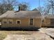 Exterior shot of the home at 1415 Dodson Sw Dr, Atlanta, GA 30311