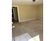 Carpeted living room at 1415 Dodson Sw Dr, Atlanta, GA 30311