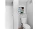 Bathroom featuring a walk-in shower and a window at 2735 Varlet Ct, Snellville, GA 30039