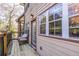 Spacious wooden deck perfect for entertaining or relaxing outdoors at 1346 Stillwood Chase Ne, Atlanta, GA 30306