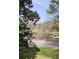 Scenic view of the green space at 47 Monet Nw Ct, Atlanta, GA 30327