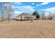 Well-maintained single-story home with green lawn and a neatly trimmed front yard at 251 Bent Creek Dr, Dallas, GA 30157
