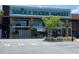 Exterior view of Whole Foods Market grocery store with shopping carts and handicap parking at 5300 Peachtree Rd # 2309, Chamblee, GA 30341